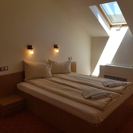 Motel Vector Acăţari 外观 照片