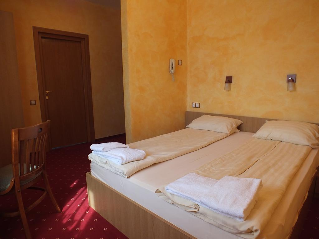 Motel Vector Acăţari 客房 照片
