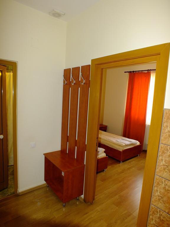 Motel Vector Acăţari 客房 照片