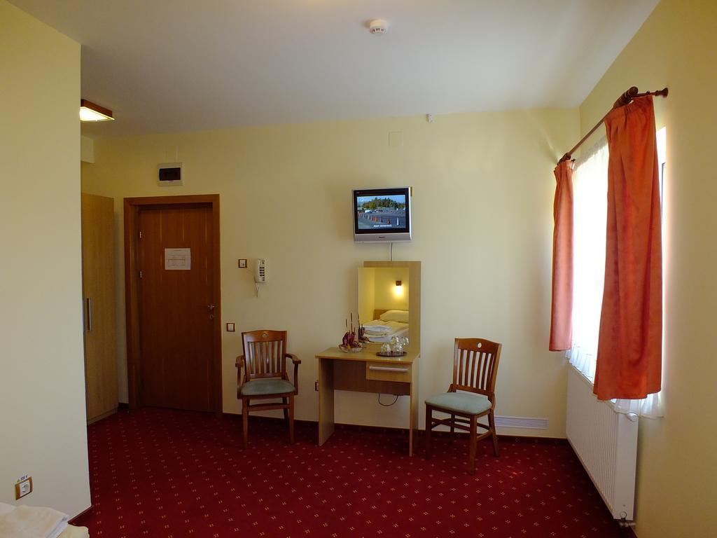 Motel Vector Acăţari 客房 照片