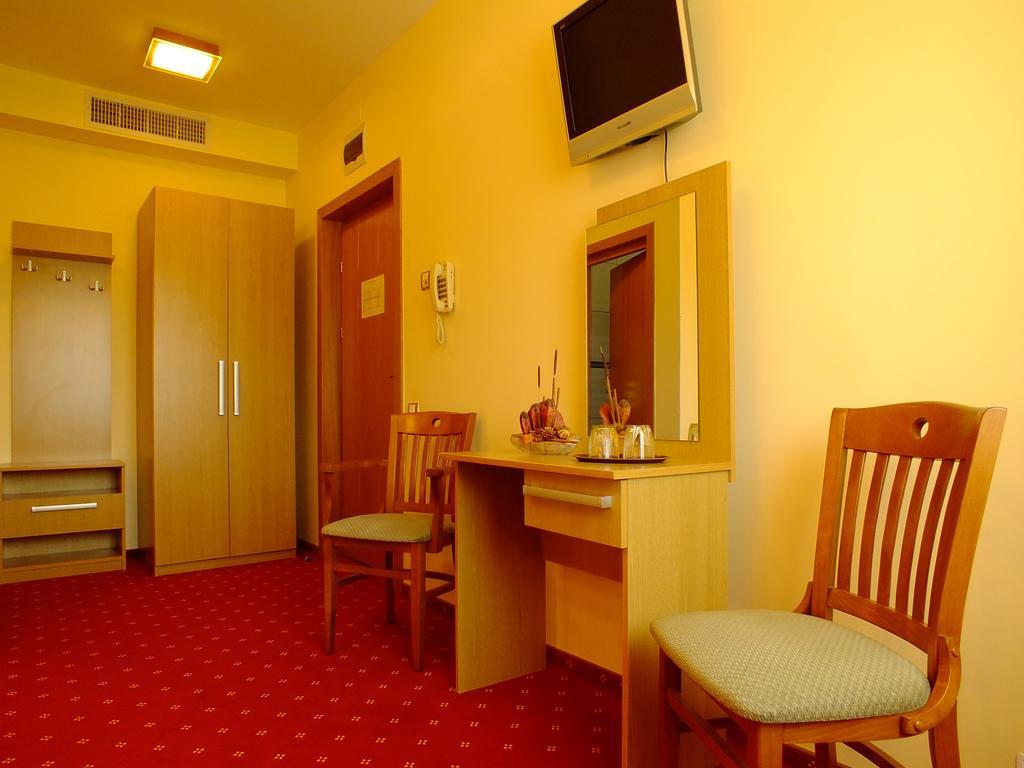 Motel Vector Acăţari 客房 照片