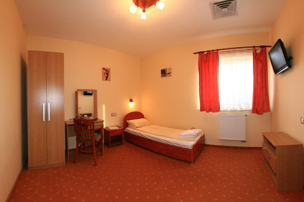 Motel Vector Acăţari 客房 照片