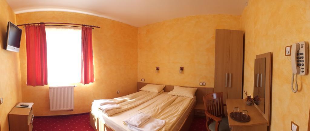 Motel Vector Acăţari 客房 照片