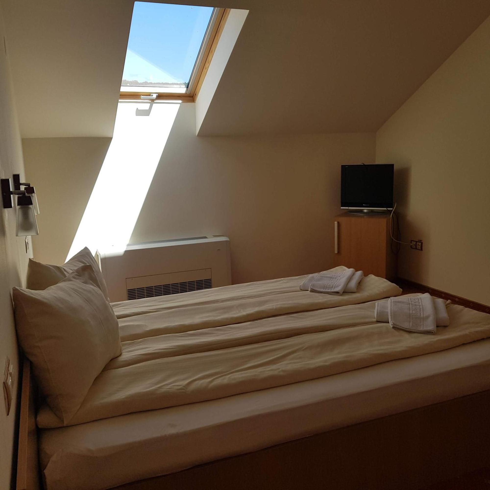 Motel Vector Acăţari 外观 照片