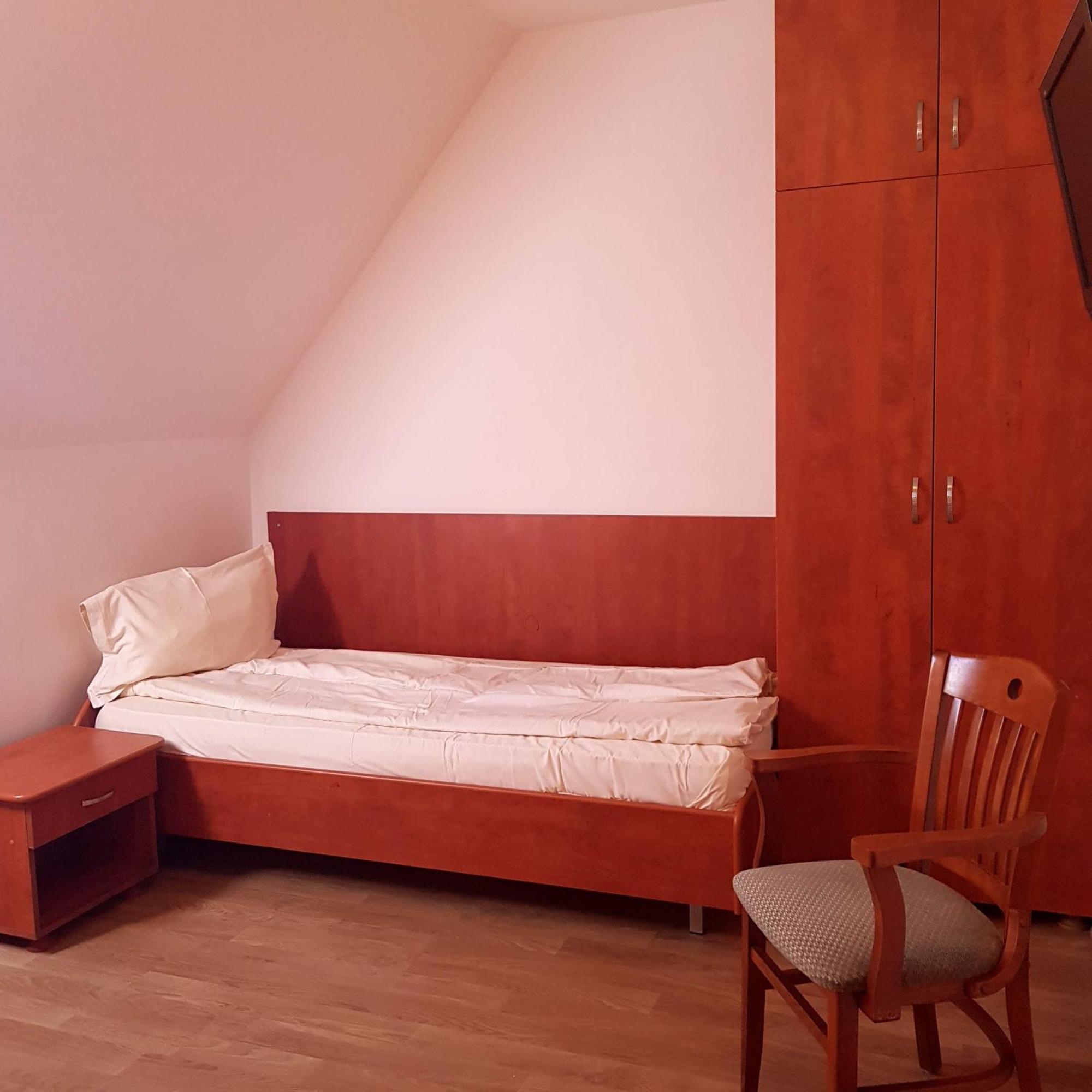 Motel Vector Acăţari 外观 照片